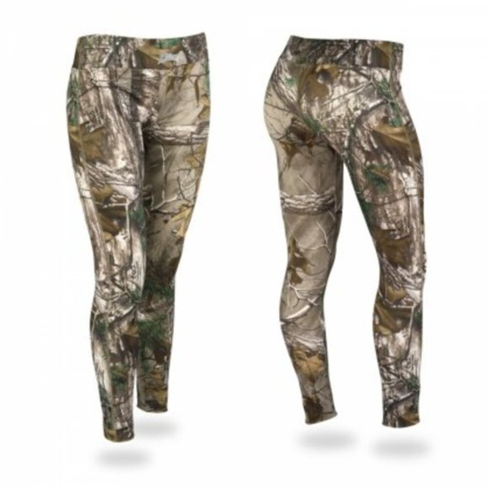 Zubaz RealTree Xtra Leggings. S